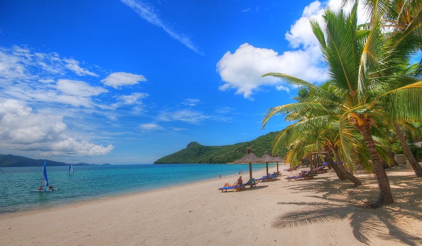 Andaman Bliss Retreat